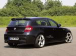 BMW ACS1 M Technik by AC Schnitzer 2008 года